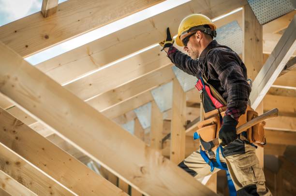 Best Shingle Roofing Installation  in East Franklin, NJ
