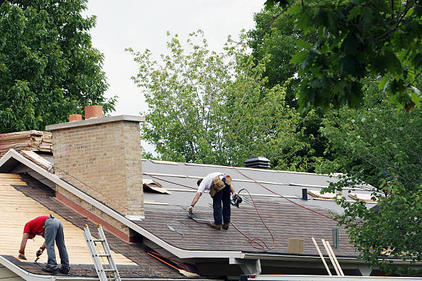 Best New Roof Installation  in East Franklin, NJ