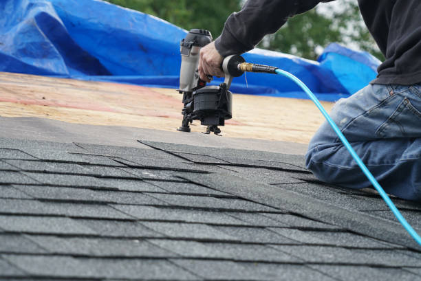 Gutter Installation and Roofing in East Franklin, NJ
