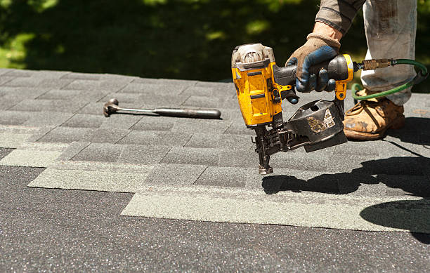 Heating Cable for Roof Installation in East Franklin, NJ