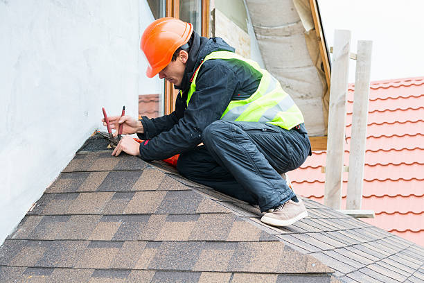 Professional Roofing Contractor in East Franklin, NJ