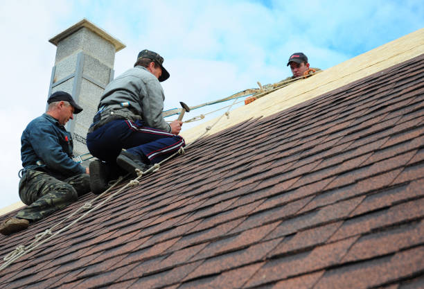 Best Sealant for Roof  in East Franklin, NJ